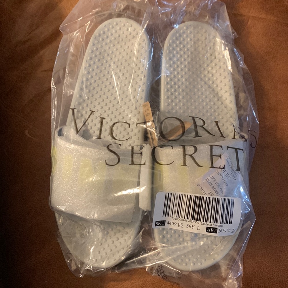Victoria Secret slides